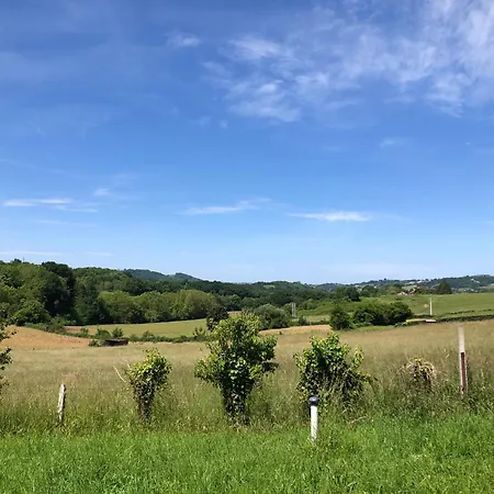 Apartment De Caractere Dans