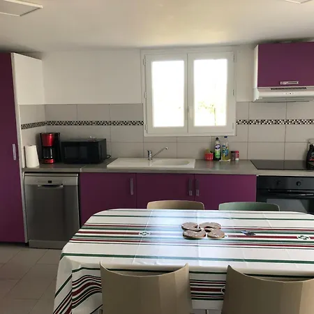Apartment De Caractere Dans Ayherre