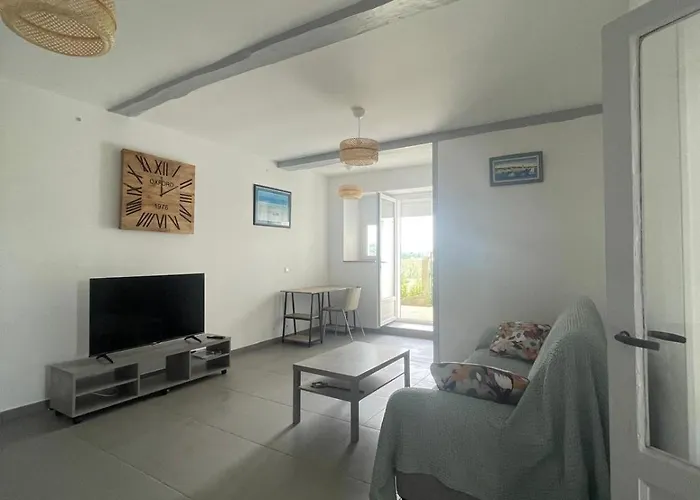 Appartamento De Caractere Dans Ayherre