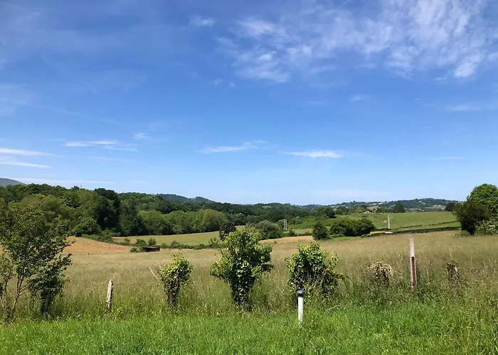 Appartamento De Caractere Dans