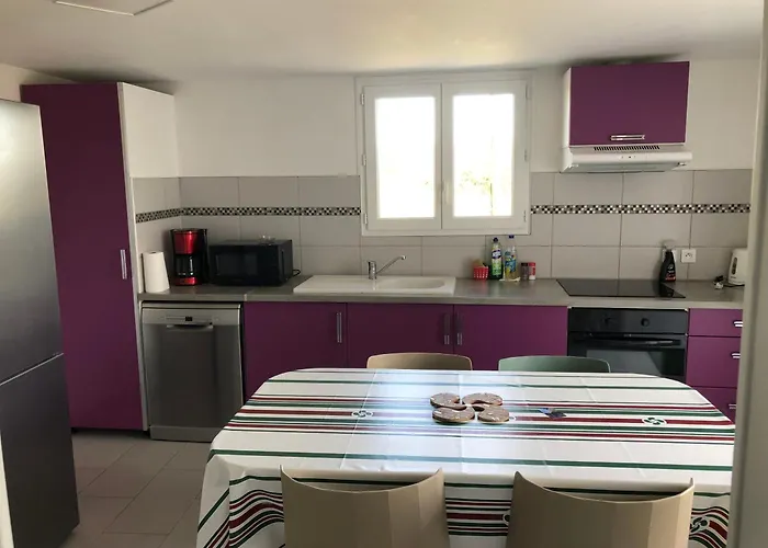 Appartamento De Caractere Dans Ayherre